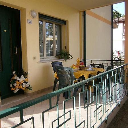 Villa Luca à Bibione Extérieur photo