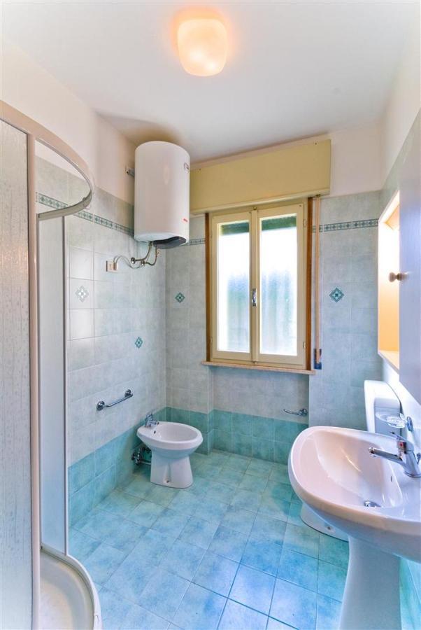 Villa Luca à Bibione Extérieur photo