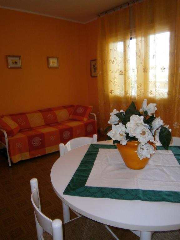 Villa Luca à Bibione Extérieur photo