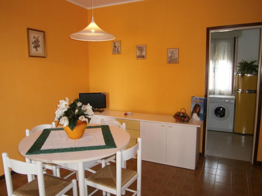 Villa Luca à Bibione Extérieur photo