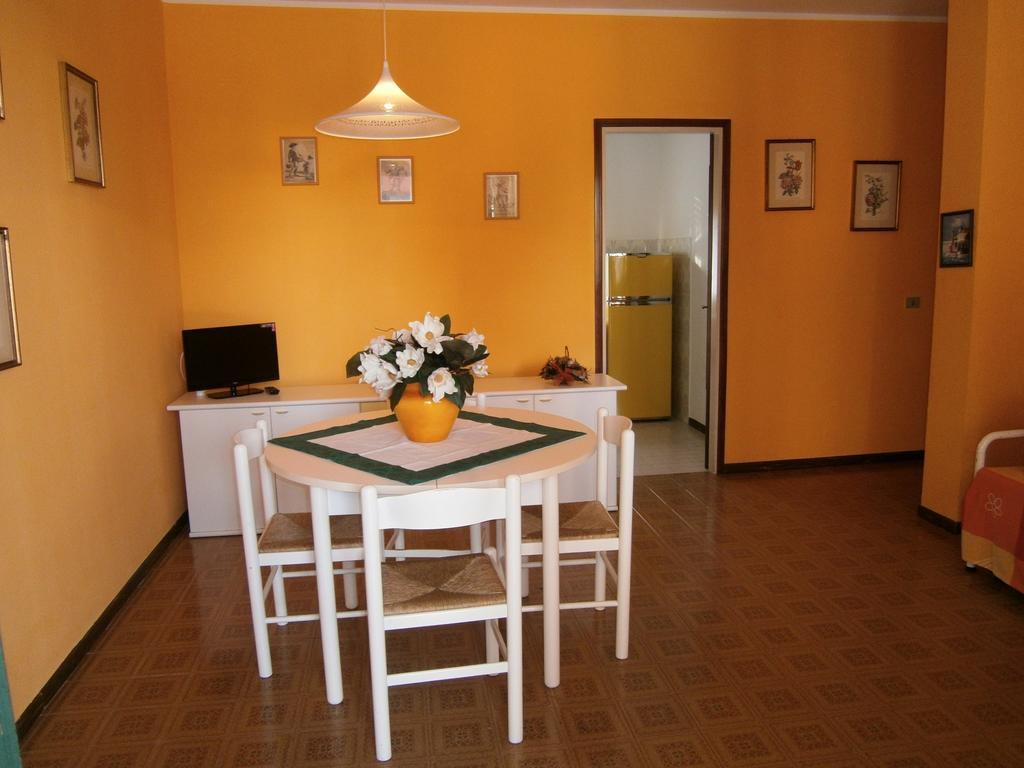 Villa Luca à Bibione Extérieur photo