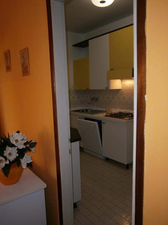 Villa Luca à Bibione Extérieur photo